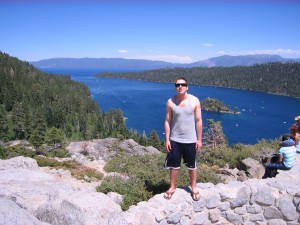 Lake Tahoe 6